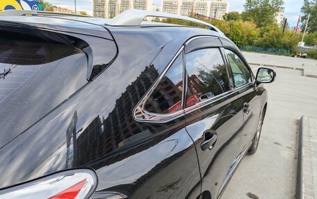 Lexus RX III, 2013 год, 3 370 000 рублей, 5 фотография