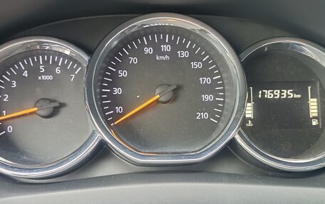 Renault Logan II, 2020 год, 750 000 рублей, 6 фотография