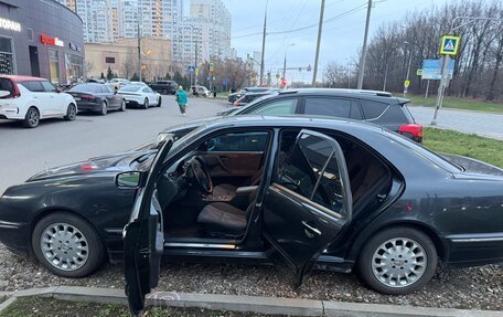 Mercedes-Benz E-Класс, 1999 год, 549 000 рублей, 9 фотография
