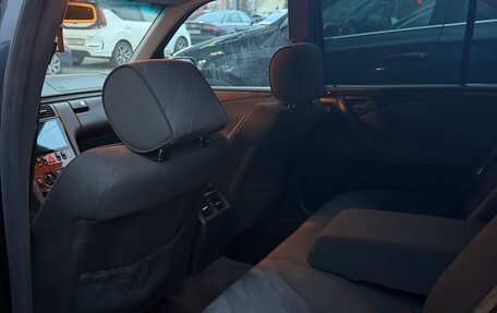 Mercedes-Benz E-Класс, 1999 год, 549 000 рублей, 6 фотография