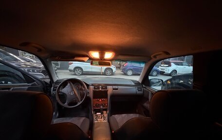 Mercedes-Benz E-Класс, 1999 год, 549 000 рублей, 5 фотография