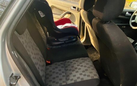 Ford Focus II рестайлинг, 2005 год, 330 000 рублей, 7 фотография