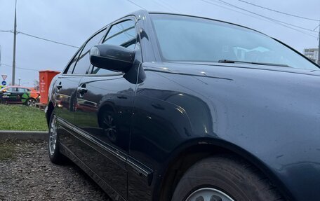 Mercedes-Benz E-Класс, 1999 год, 549 000 рублей, 3 фотография