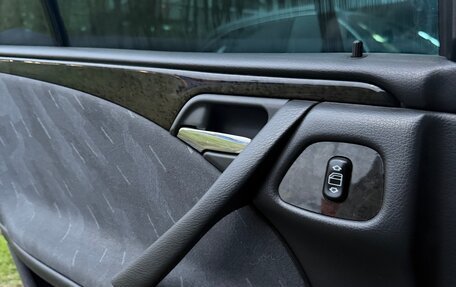 Mercedes-Benz E-Класс, 1999 год, 549 000 рублей, 8 фотография