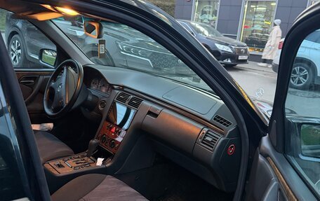 Mercedes-Benz E-Класс, 1999 год, 549 000 рублей, 13 фотография