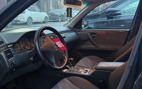 Mercedes-Benz E-Класс, 1999 год, 549 000 рублей, 7 фотография