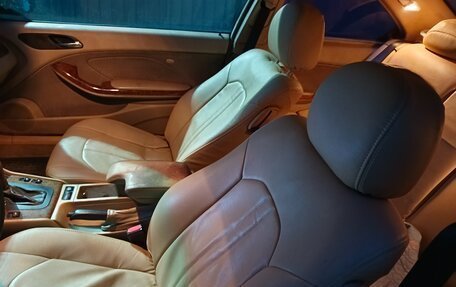 BMW 3 серия, 1999 год, 750 000 рублей, 7 фотография