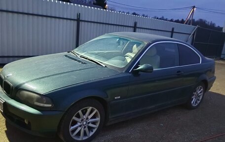 BMW 3 серия, 1999 год, 750 000 рублей, 2 фотография