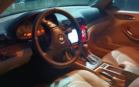 BMW 3 серия, 1999 год, 750 000 рублей, 6 фотография