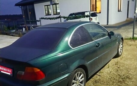 BMW 3 серия, 1999 год, 750 000 рублей, 4 фотография