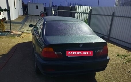 BMW 3 серия, 1999 год, 750 000 рублей, 3 фотография