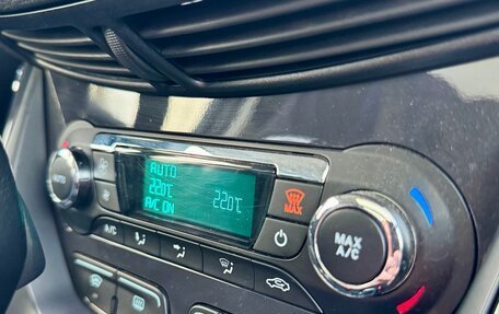 Ford Kuga III, 2013 год, 1 350 000 рублей, 19 фотография