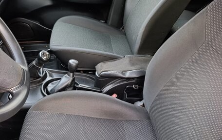 Chevrolet Niva I рестайлинг, 2017 год, 690 000 рублей, 6 фотография