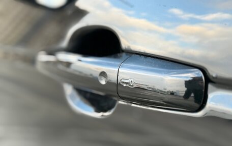 Land Rover Range Rover IV рестайлинг, 2018 год, 6 500 000 рублей, 5 фотография