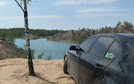 BMW 5 серия, 2005 год, 1 000 000 рублей, 3 фотография