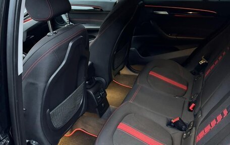 BMW X1, 2016 год, 2 628 000 рублей, 4 фотография