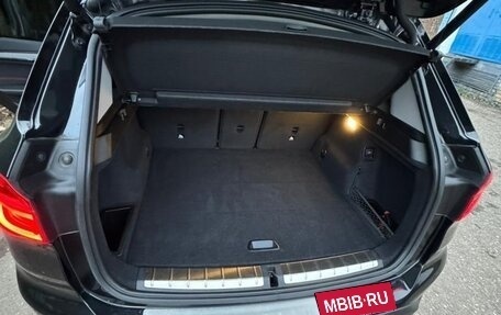 BMW X1, 2016 год, 2 628 000 рублей, 6 фотография