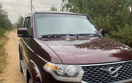 ЛуАЗ Patriot, 2016 год, 880 000 рублей, 5 фотография