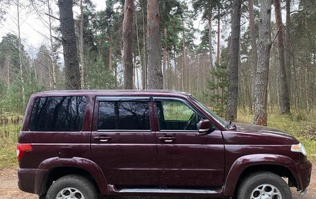 ЛуАЗ Patriot, 2016 год, 880 000 рублей, 10 фотография