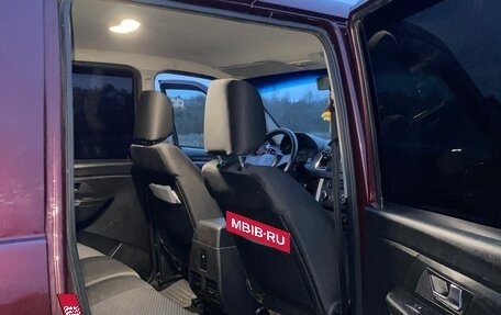 ЛуАЗ Patriot, 2016 год, 880 000 рублей, 13 фотография