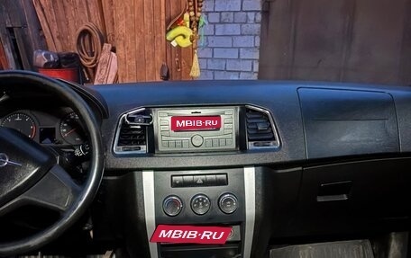 ЛуАЗ Patriot, 2016 год, 880 000 рублей, 11 фотография