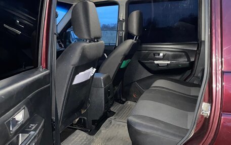 ЛуАЗ Patriot, 2016 год, 880 000 рублей, 16 фотография