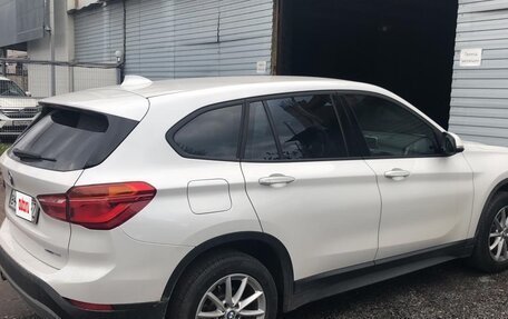 BMW X1, 2018 год, 1 950 000 рублей, 3 фотография