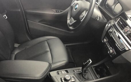 BMW X1, 2018 год, 1 950 000 рублей, 4 фотография