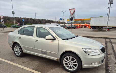 Skoda Octavia, 2011 год, 430 000 рублей, 4 фотография