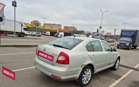 Skoda Octavia, 2011 год, 430 000 рублей, 3 фотография