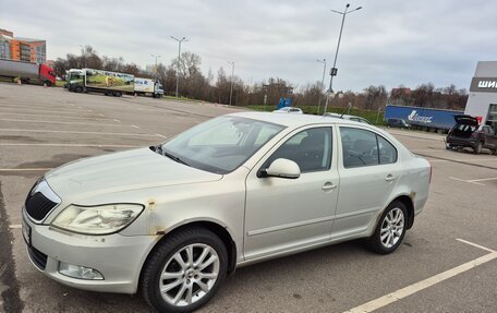 Skoda Octavia, 2011 год, 430 000 рублей, 5 фотография