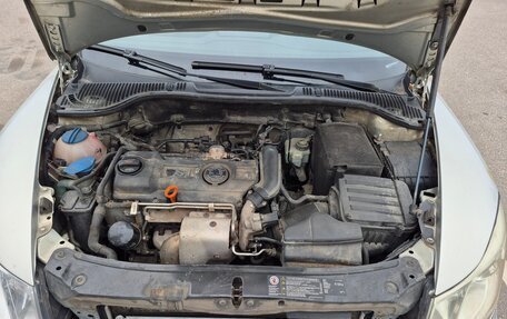 Skoda Octavia, 2011 год, 430 000 рублей, 12 фотография