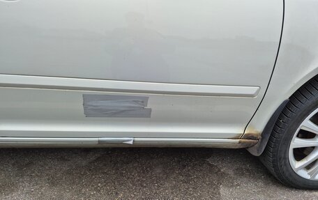 Skoda Octavia, 2011 год, 430 000 рублей, 8 фотография