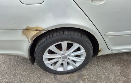 Skoda Octavia, 2011 год, 430 000 рублей, 9 фотография