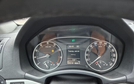 Skoda Octavia, 2011 год, 430 000 рублей, 13 фотография