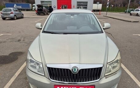 Skoda Octavia, 2011 год, 430 000 рублей, 6 фотография