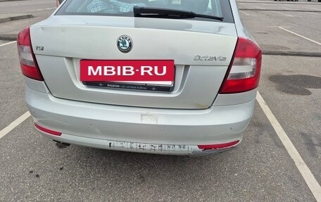 Skoda Octavia, 2011 год, 430 000 рублей, 11 фотография