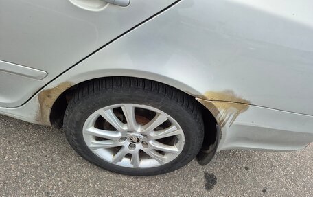 Skoda Octavia, 2011 год, 430 000 рублей, 14 фотография