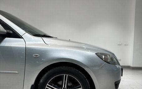 Mazda 3, 2007 год, 462 000 рублей, 5 фотография