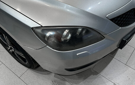 Mazda 3, 2007 год, 462 000 рублей, 4 фотография