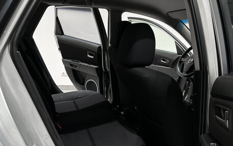 Mazda 3, 2007 год, 462 000 рублей, 11 фотография