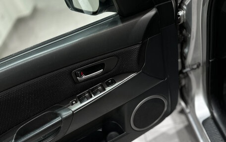 Mazda 3, 2007 год, 462 000 рублей, 14 фотография