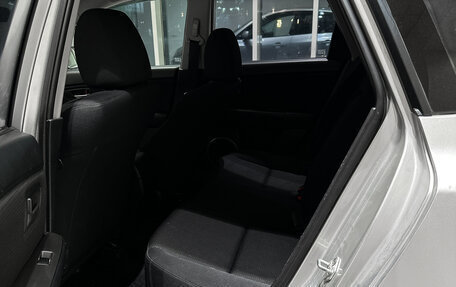 Mazda 3, 2007 год, 462 000 рублей, 13 фотография