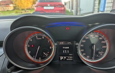 Suzuki Swift V, 2020 год, 1 200 000 рублей, 6 фотография