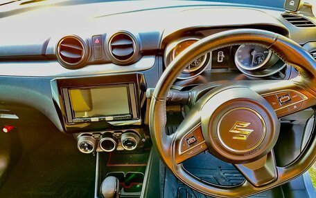 Suzuki Swift V, 2020 год, 1 200 000 рублей, 5 фотография