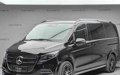 Mercedes-Benz V-Класс, 2024 год, 17 600 000 рублей, 1 фотография