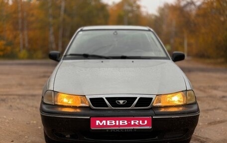 Daewoo Nexia I рестайлинг, 2003 год, 119 000 рублей, 1 фотография