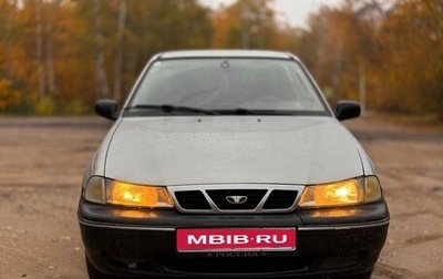 Daewoo Nexia I рестайлинг, 2003 год, 119 000 рублей, 1 фотография