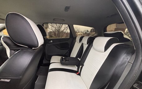 Ford Focus II рестайлинг, 2010 год, 715 000 рублей, 10 фотография