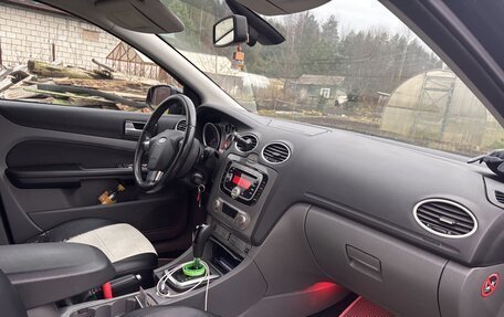 Ford Focus II рестайлинг, 2010 год, 715 000 рублей, 11 фотография